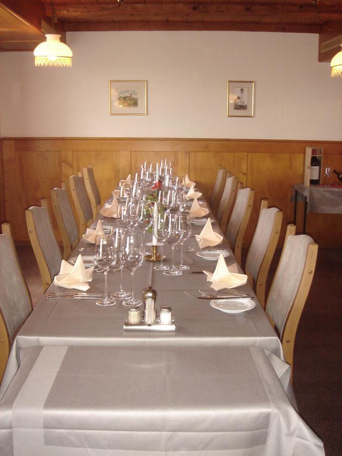 Landgasthof Winzelnberg Egnach Exteriör bild